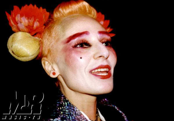 Концерт в клубе 16 ТОНН