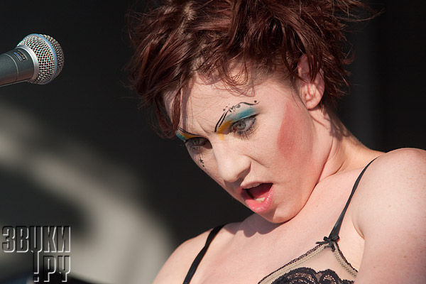 Пикник Афиши-2009