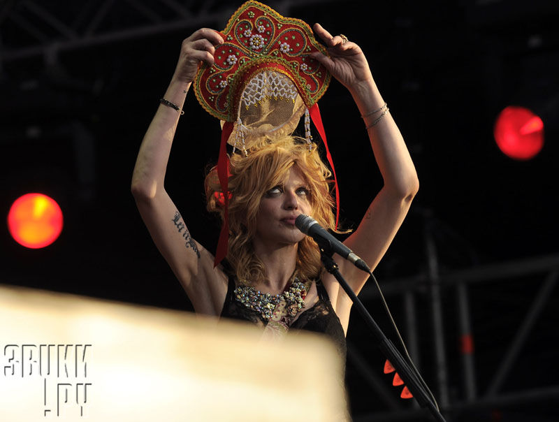 Пикник Афиши 2011