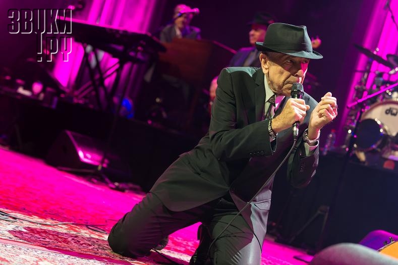 Montreux Jazz Festival 2013