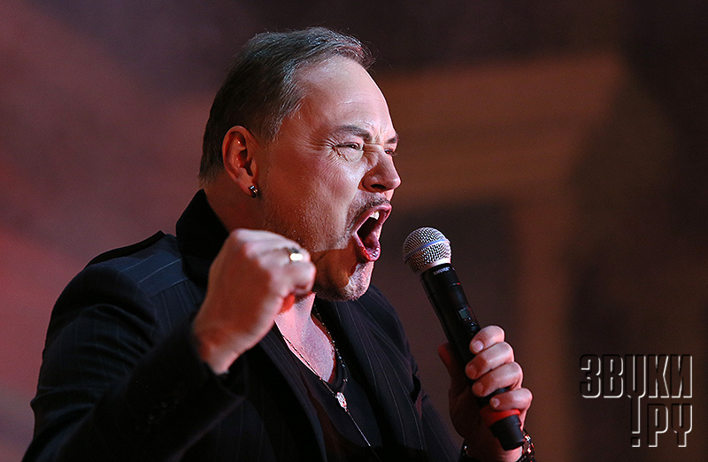 Пре-пати конкурса Евровидение  2015 в Москве