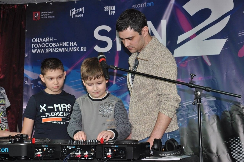 ТКС Орехово