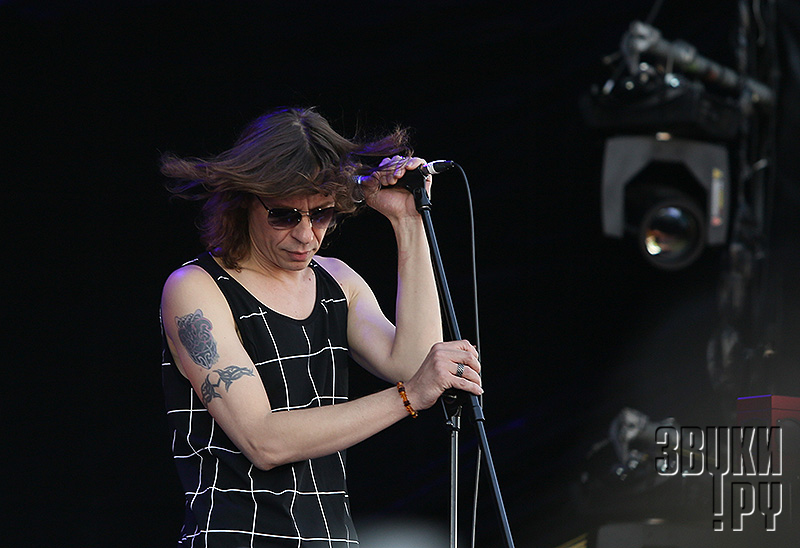 Пикник Афиша