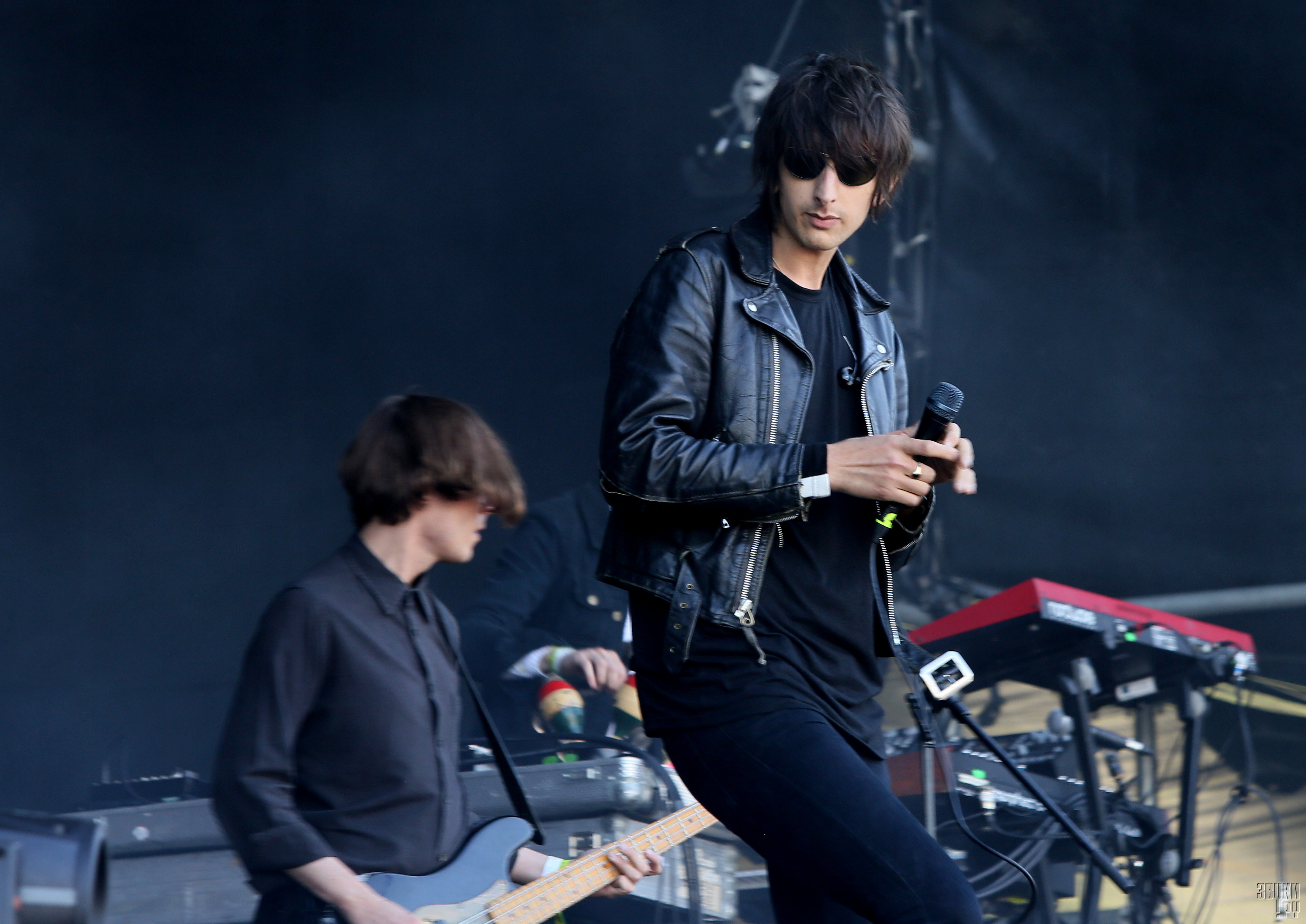 Пикиник Афиша