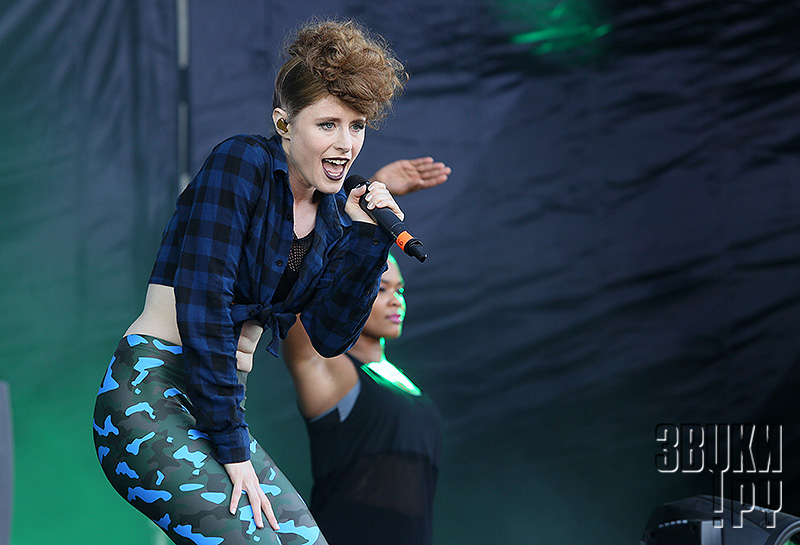 Пикник Афиша