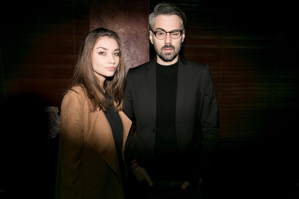 Золотая Горгулья