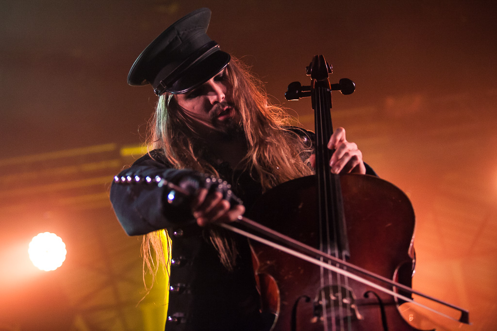 APOCALYPTICA