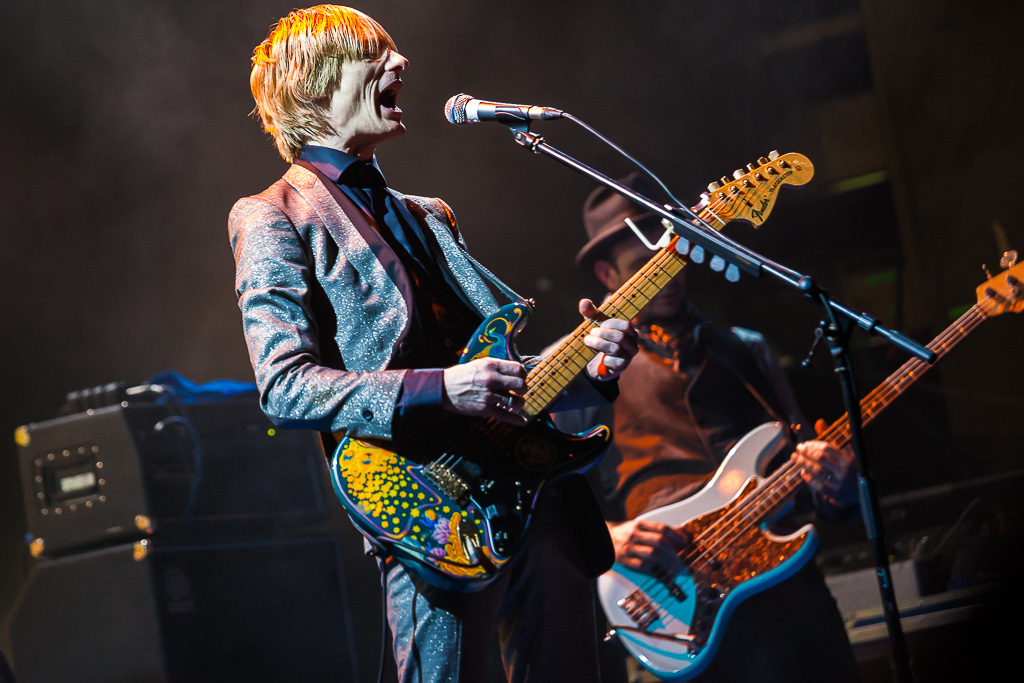 KULA SHAKER