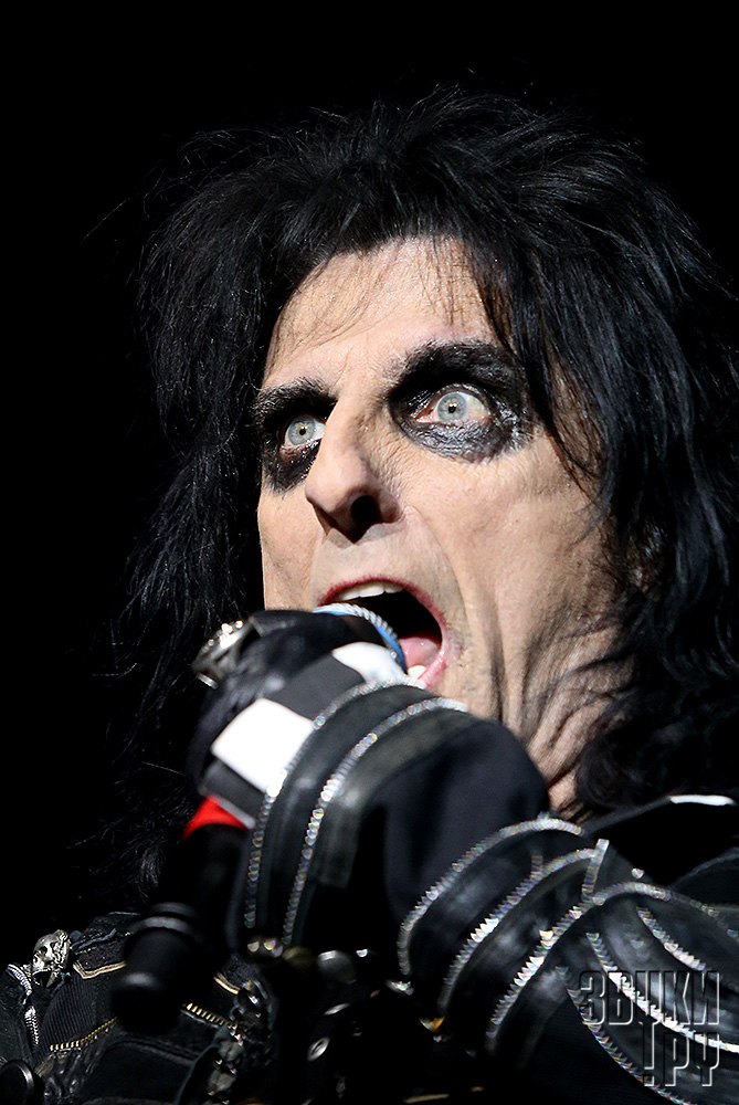 Голливудские вампиры в Москве