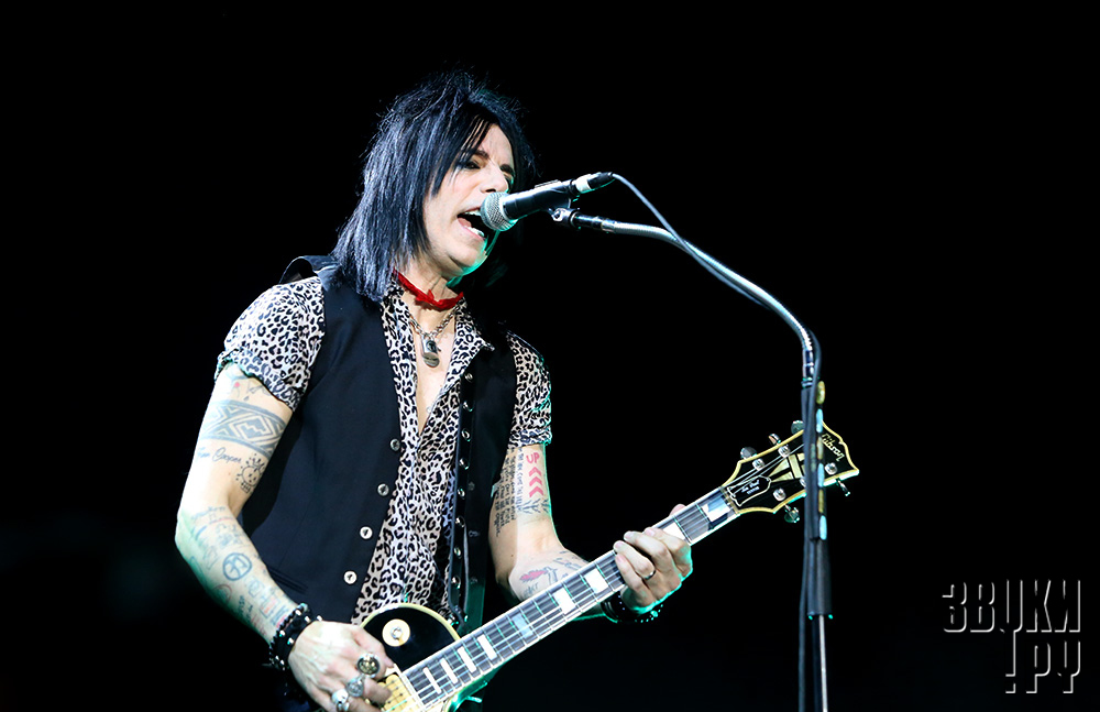 Голливудские вампиры в Москве