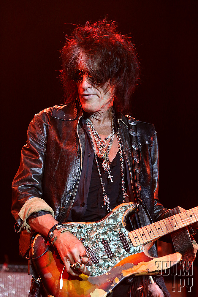 Голливудские вампиры в Москве