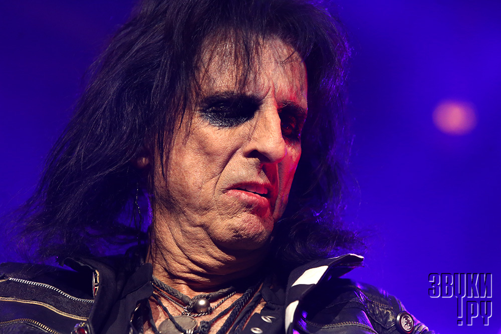 Голливудские вампиры в Москве