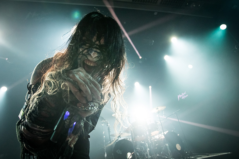 Montreux Jazz Festival 2018