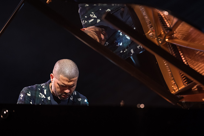 Montreux Jazz Festival 2018