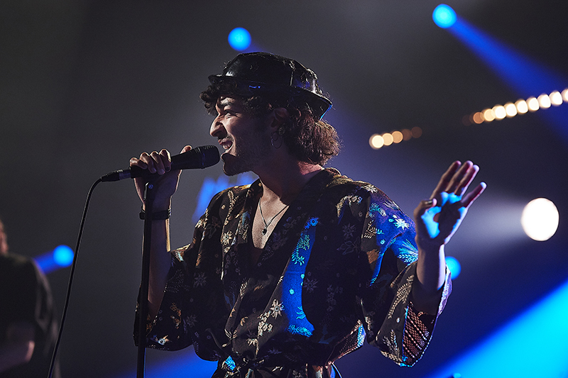 Montreux Jazz Festival 2018