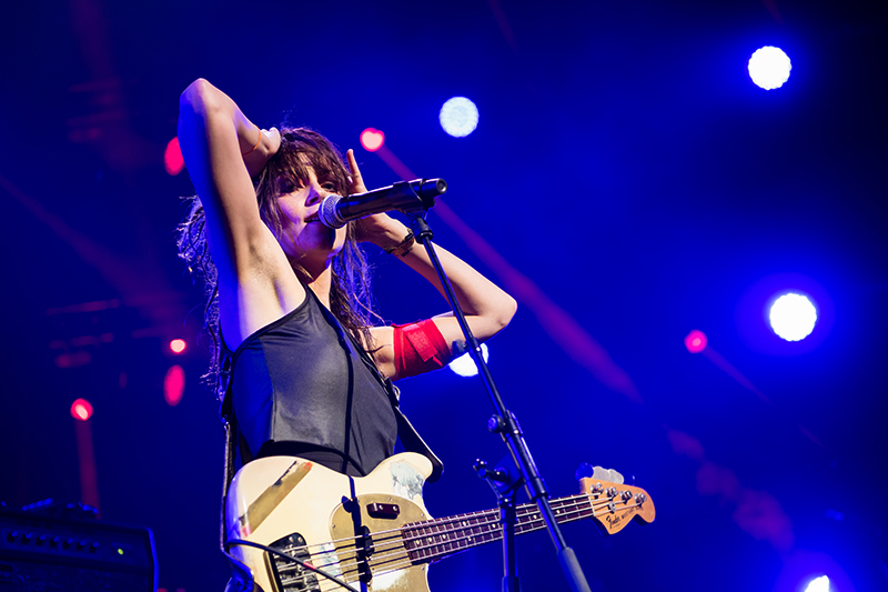 Montreux Jazz Festival 2018