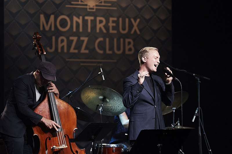 Montreux Jazz Festival 2018