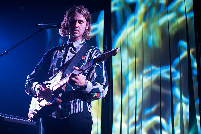 Montreux Jazz Festival 2018