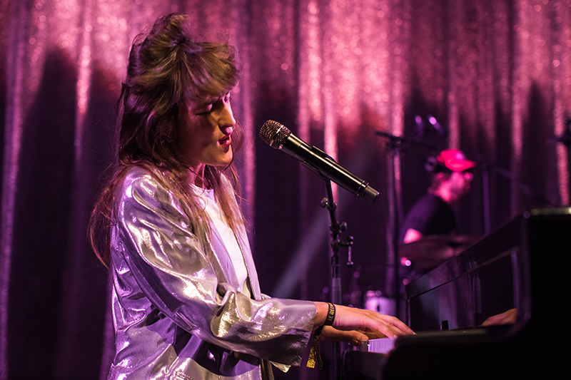 Montreux Jazz Festival 2018