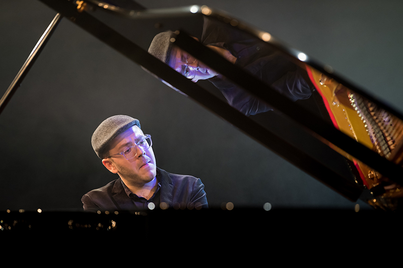 Montreux Jazz Festival 2018