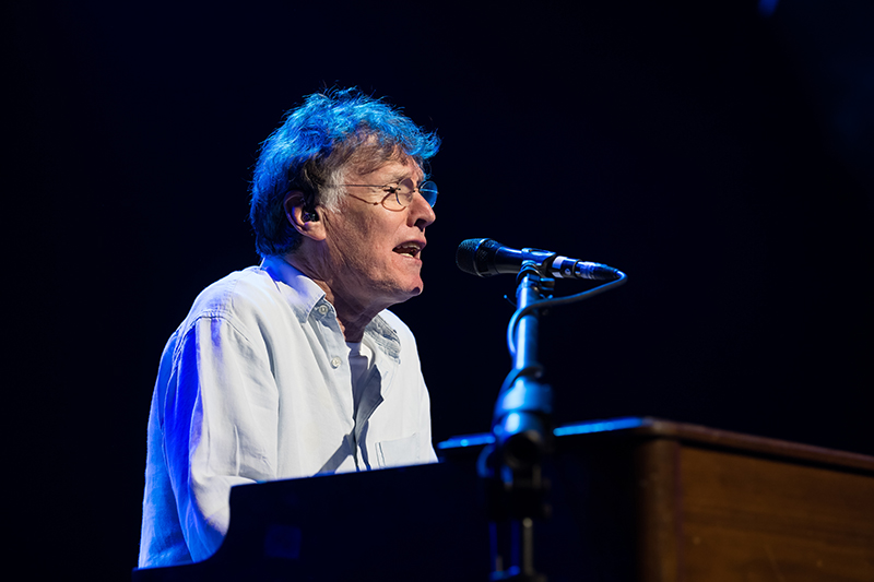 Montreux Jazz Festival 2018