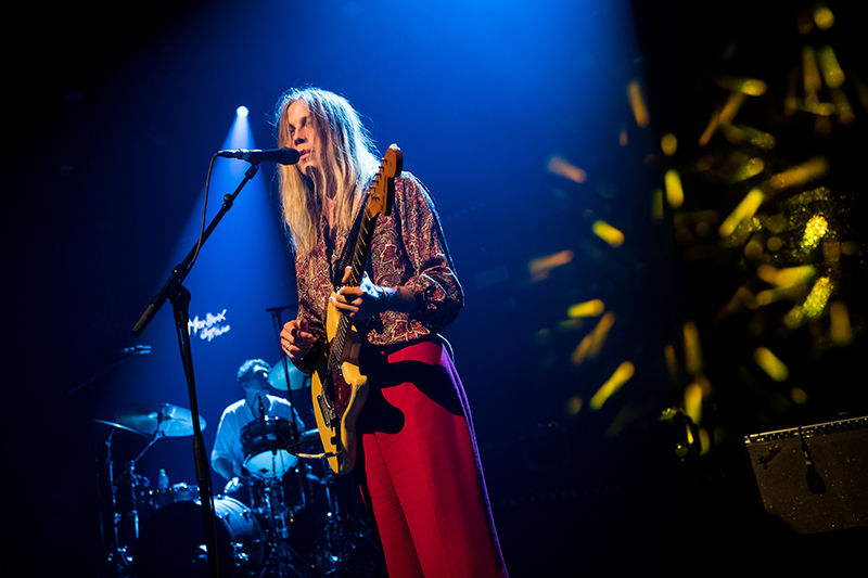 Montreux Jazz Festival 2018