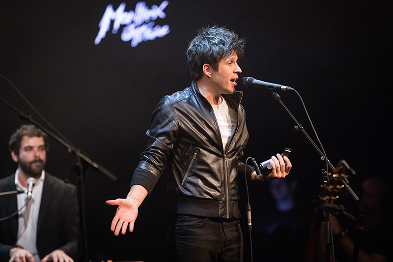 Montreux Jazz Festival 2018