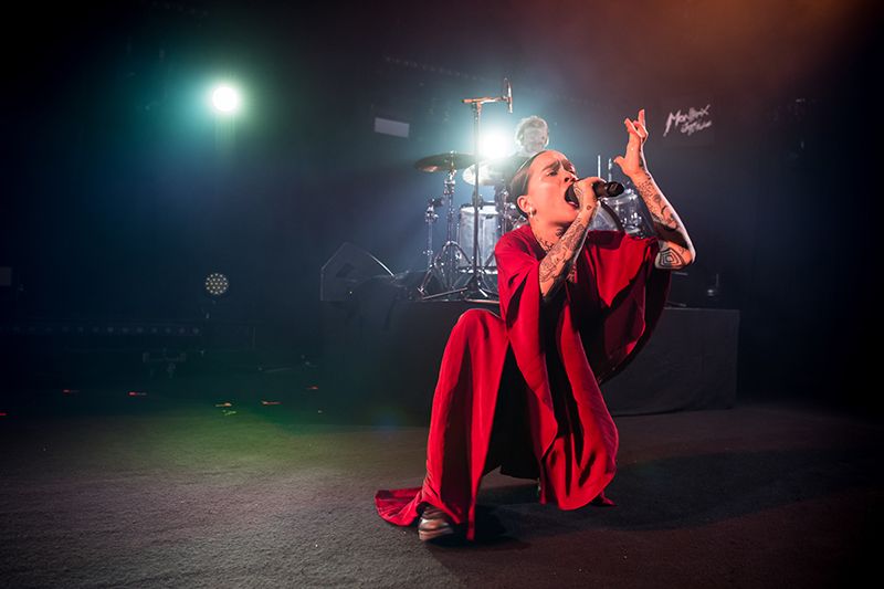 Montreux Jazz Festival 2018