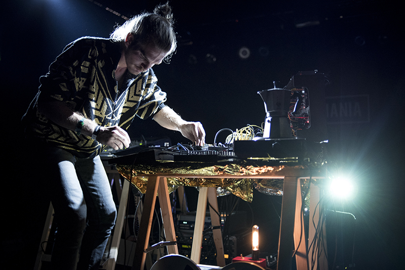 Montreux Jazz Festival 2018