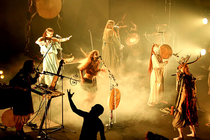 HEILUNG