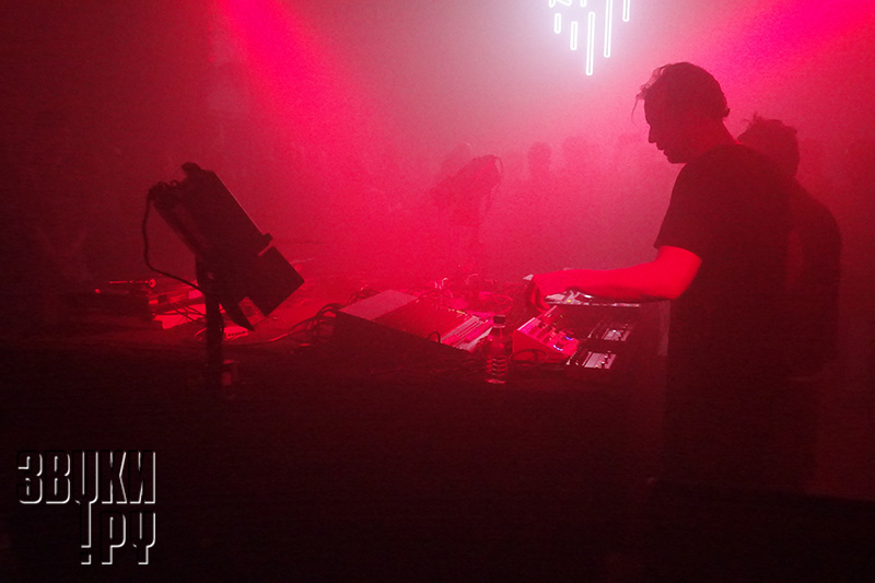 PRIMAVERA SOUND 2019