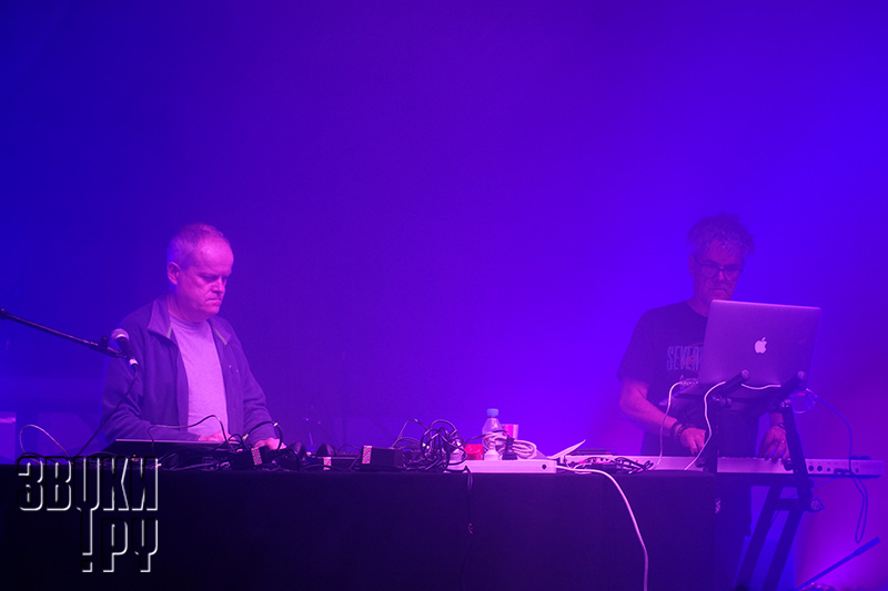 PRIMAVERA SOUND 2019