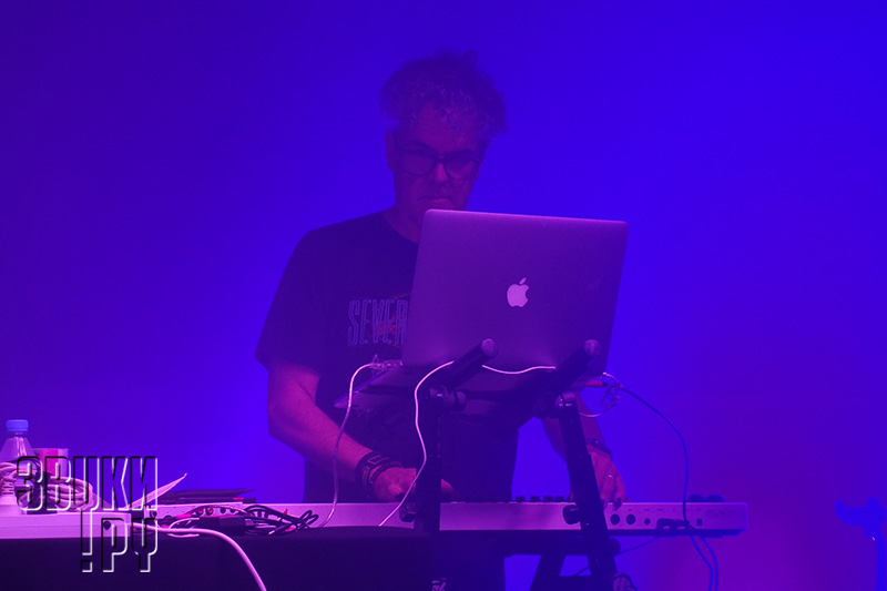 PRIMAVERA SOUND 2019