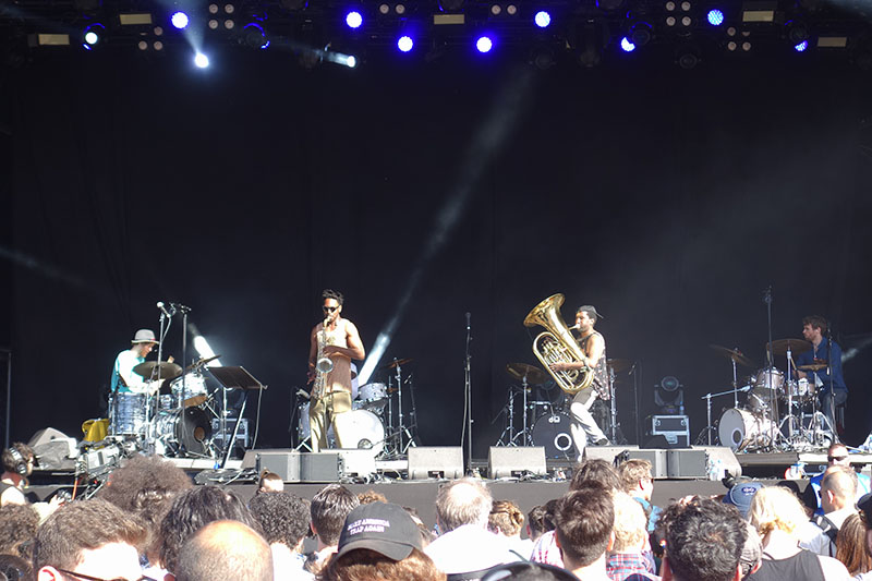PRIMAVERA SOUND 2019
