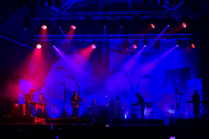 PRIMAVERA SOUND 2019