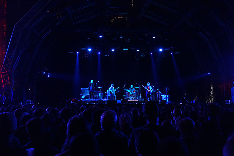 PRIMAVERA SOUND 2019