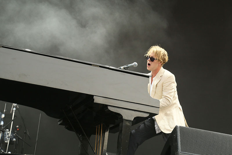 Tom ODELL