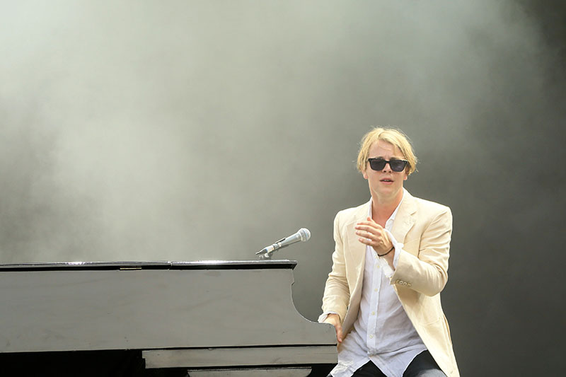 Tom ODELL