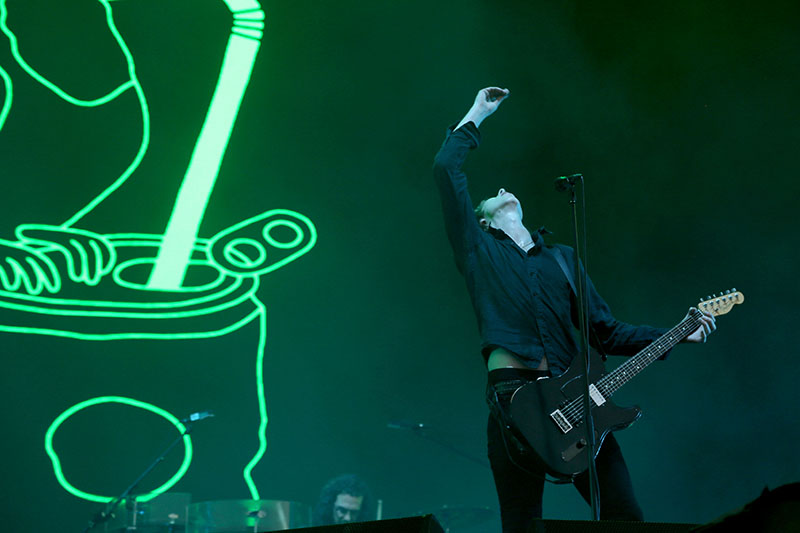 Catfish & The Bottlemen