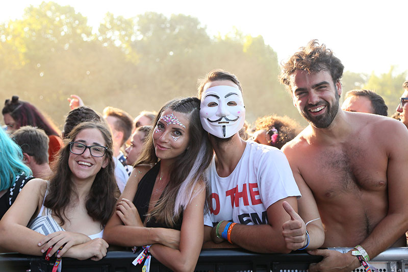 SZIGET