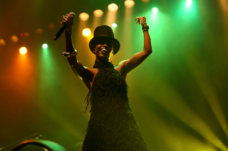 MORCHEEBA
