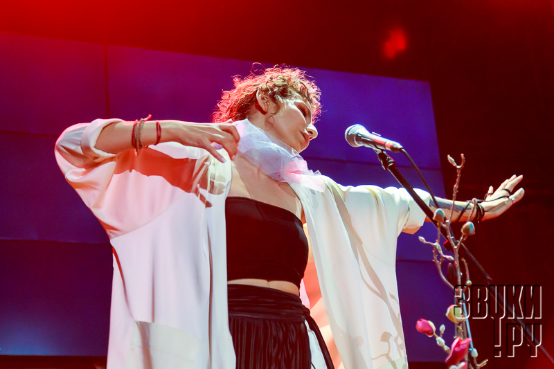 Дети Picasso XX лет