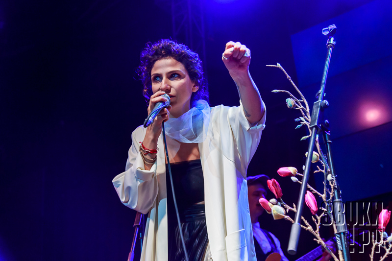 Дети Picasso XX лет