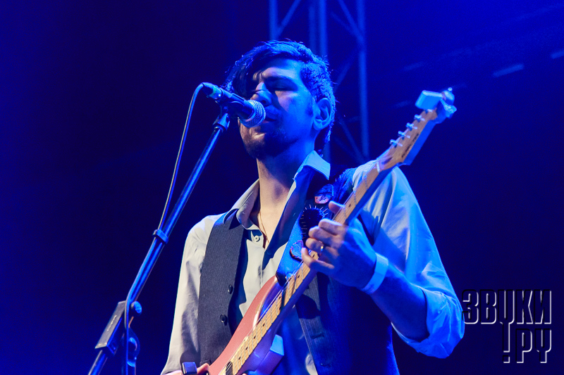 Дети Picasso XX лет