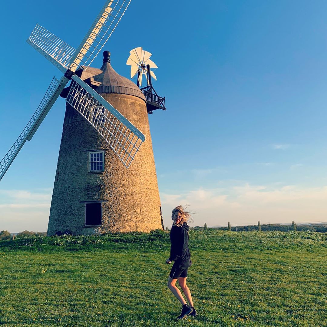 Карантин-2020