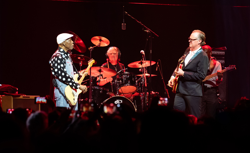 Montreux Jazz Festival-2023
