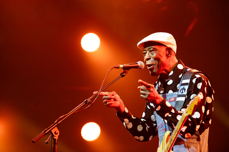 Montreux Jazz Festival-2023