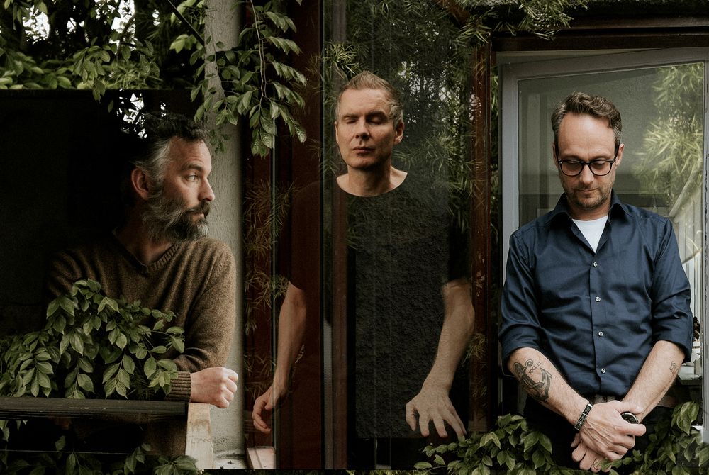 Sigur Rós