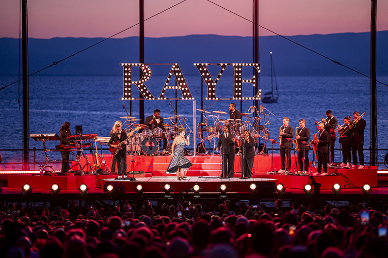 Montreux Jazz Festival-2025