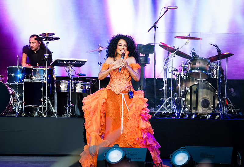 Montreux Jazz Festival-2025